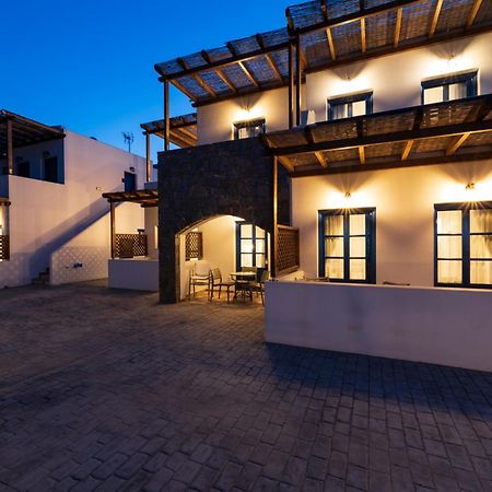 Almiriki Serifos Livadakia 外观 照片