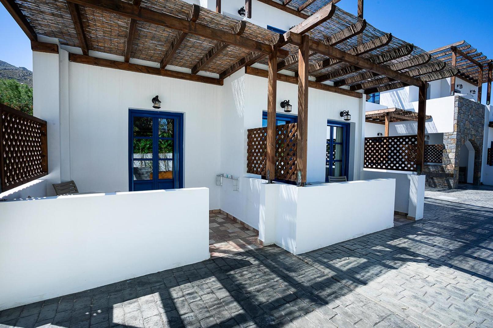 Almiriki Serifos Livadakia 外观 照片
