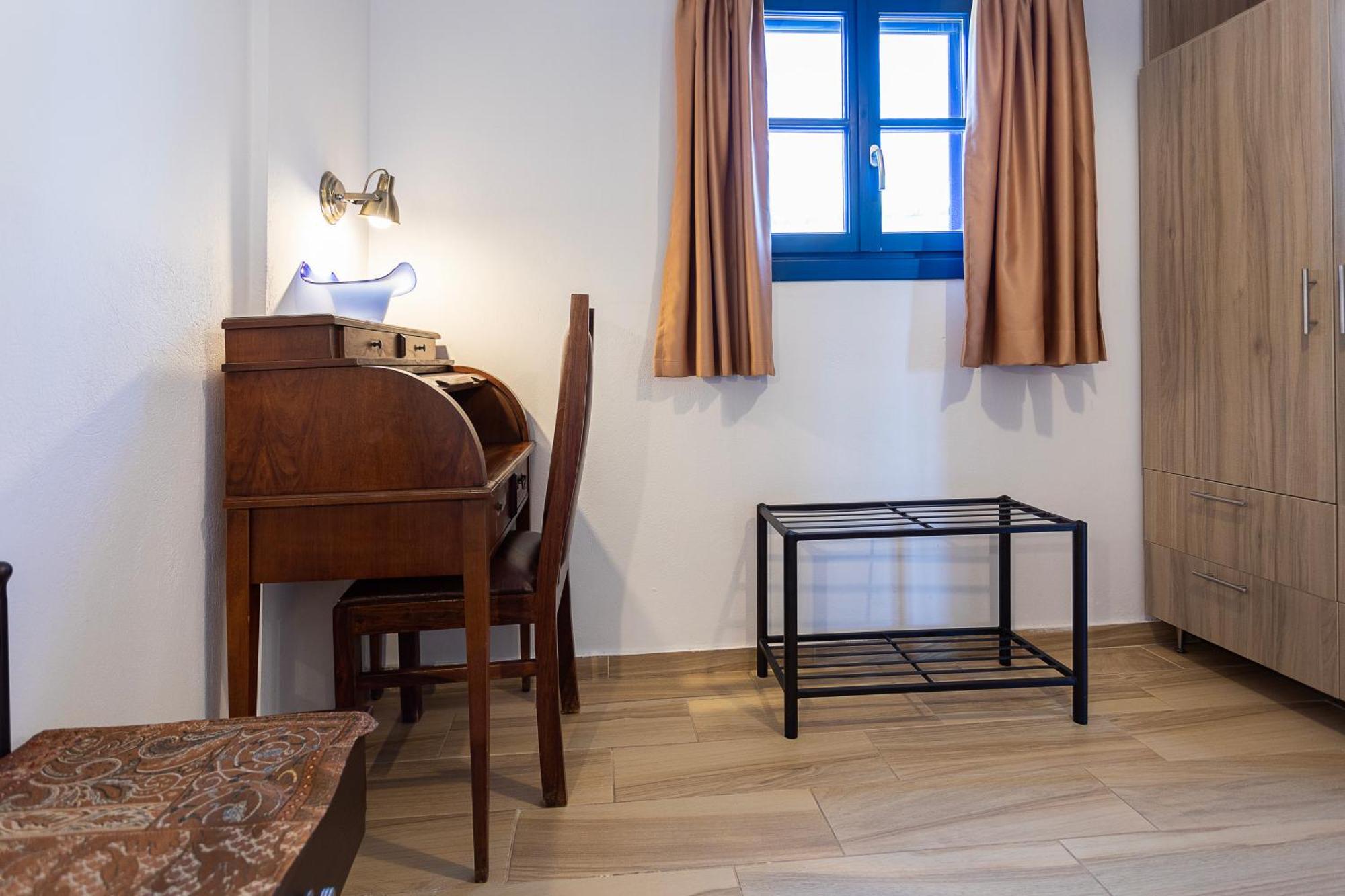Almiriki Serifos Livadakia 外观 照片