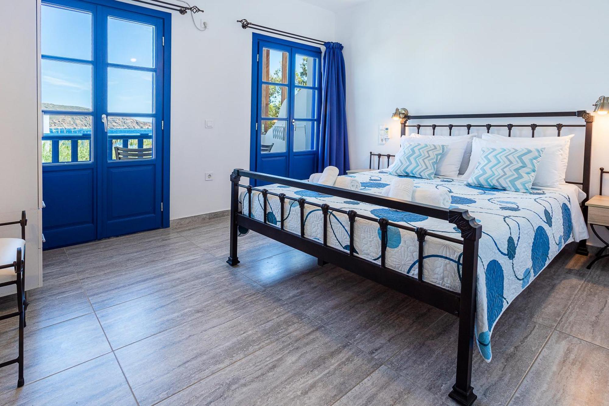 Almiriki Serifos Livadakia 外观 照片